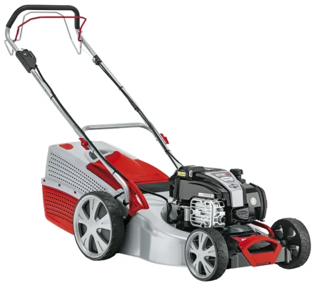 Газонокосилка бензиновая AL-KO Classic 4.25 P-B купить в Нягани