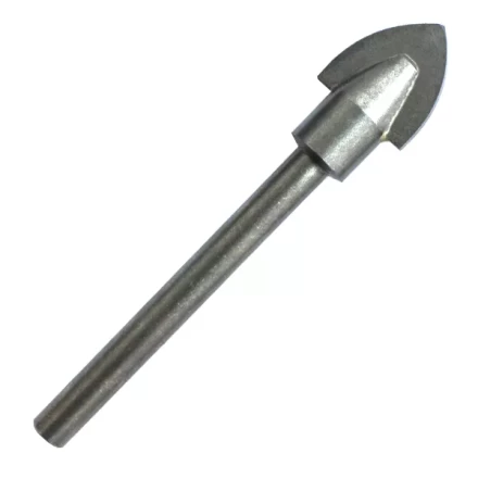 Свёрло по керамике, стеклу, черепице, мрамору MSС/25*115 купить в Нягани