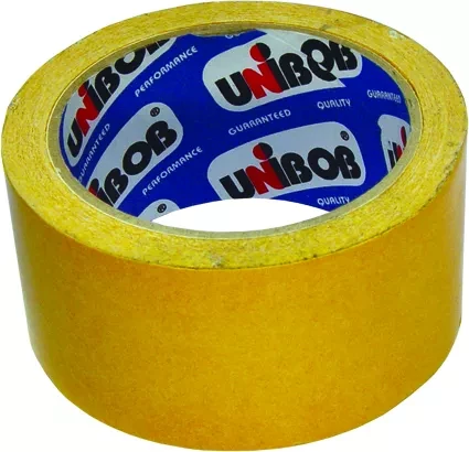 Лента клеящая двусторонняя 50 х 25 на тканевой основе/Р 88813 купить в Нягани