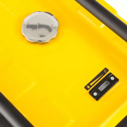 Генератор бензиновый Denzel PS 33 946834 купить в Нягани