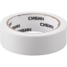 CИБИН. Малярная лента, креповая, 30мм х 25м 12111-30_z01 купить в Нягани