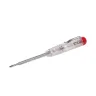 Набор диэлектрических отверток КВТ VDE НИО-2207 PZ/FL сталь S2, профиль SL, PH, PZ/FL, 7 шт. (103018) купить в Нягани