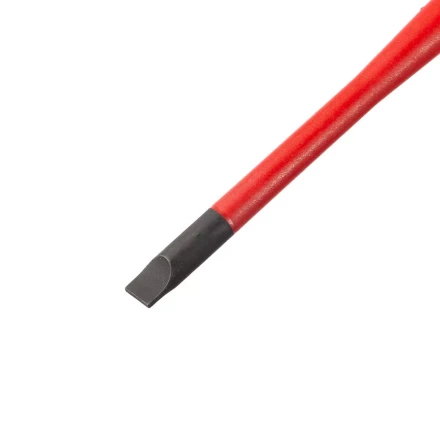 Набор диэлектрических отверток КВТ VDE НИО-2207 PZ/FL сталь S2, профиль SL, PH, PZ/FL, 7 шт. (103018) купить в Нягани