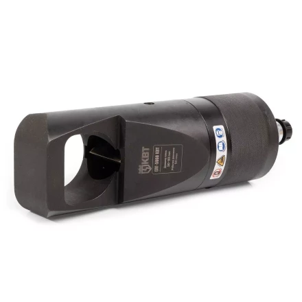 Гайколом гидравлический КВТ ГЛГ-5060 для резки гаек 50–60 мм (84600) купить в Нягани