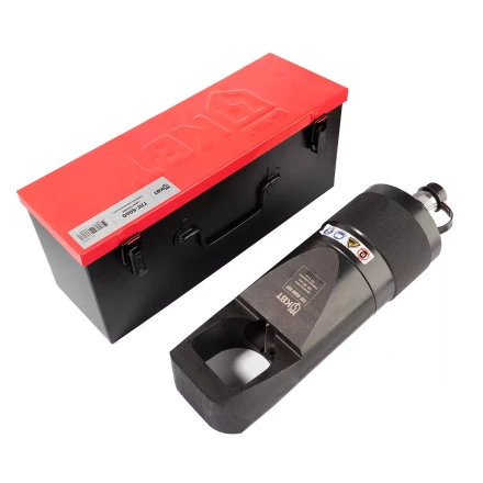 Гайколом гидравлический КВТ ГЛГ-5060 для резки гаек 50–60 мм (84600) купить в Нягани