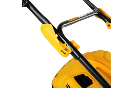 Газонокосилка бензиновая GLD-460SP Denzel 58803 купить в Нягани