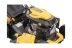Газонокосилка бензиновая GLD-460SP Denzel 58803 купить в Нягани