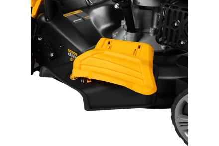 Газонокосилка бензиновая GLD-460SP Denzel 58803 купить в Нягани