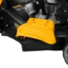Газонокосилка бензиновая GLD-460SP Denzel 58803 купить в Нягани
