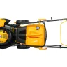 Газонокосилка бензиновая GLD-460SP Denzel 58803 купить в Нягани