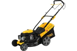 Газонокосилка бензиновая GLD-460SP Denzel 58803