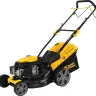 Газонокосилка бензиновая GLD-460SP Denzel 58803 купить в Нягани