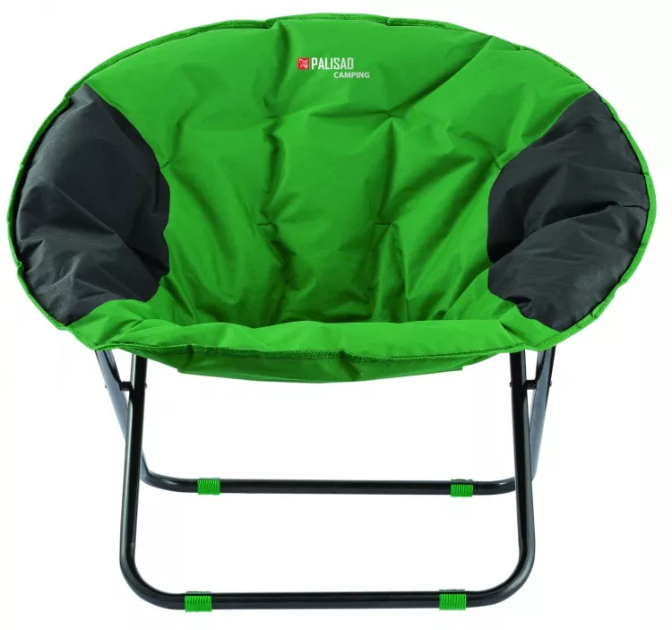 Кресло круглое 85х46х85cm Camping Palisad 69607 купить в Нягани
