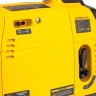Генератор инверторный GT-2200iS, 2.2 кВт, 230 В, бак 4 л, закрытый корпус, ручной старт Denzel 94702 купить в Нягани