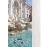Колонка газовая Zanussi GWH 10 Fonte Glass Trevi купить в Нягани