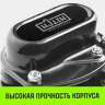Таль ручная цепная HITCH CH200-G, 0.5 т, 12 м. Гальваническая цепь купить в Нягани