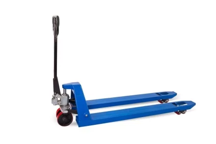 Тележка гидравлическая 3000 кг 1800 мм полиуретановые колеса TOR RHP 1039362 купить в Нягани