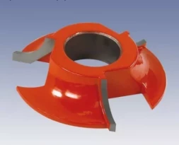 Фреза станочная профильная Кратон (1 09 07 016) 1 09 07 016