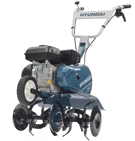 Бензиновый Культиватор Hyundai T 600 купить в Нягани
