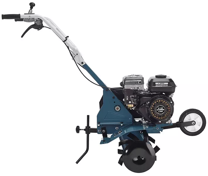 Бензиновый Культиватор Hyundai T 600 купить в Нягани