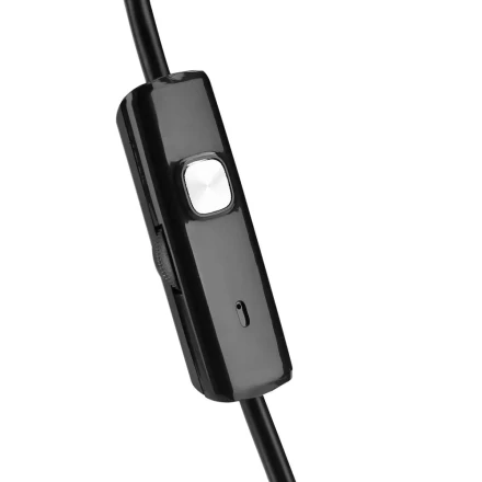 Эндоскоп водонепроницаемый WE-1 DEKO, 065-0185 купить в Нягани