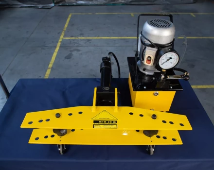 Трубогиб электрогидравлический TOR HHW-2D 118761 купить в Нягани