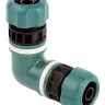 Муфта RACO "Original" угловая (шланг-шланг), 1/2" 4250-55283C купить в Нягани