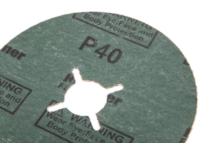 Круг фибровый HAMMER 243-002 купить в Нягани