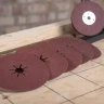 Круг фибровый HAMMER 243-002 купить в Нягани