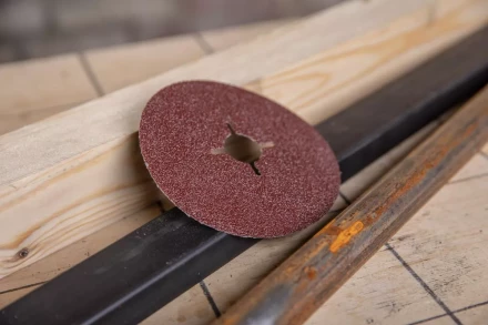 Круг фибровый HAMMER 243-002 купить в Нягани