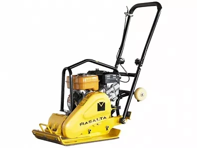 Виброплита Masalta MS 60-4 купить в Нягани