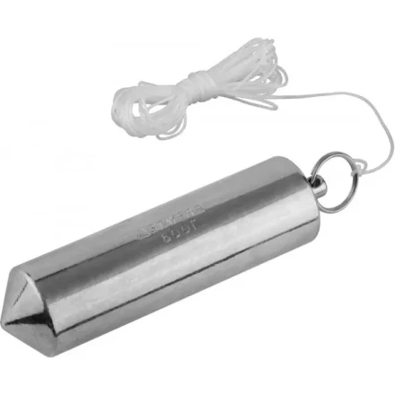 Отвес STAYER &quot;MASTER&quot; строительный со шнуром, 500г 0635-50_z01 купить в Нягани