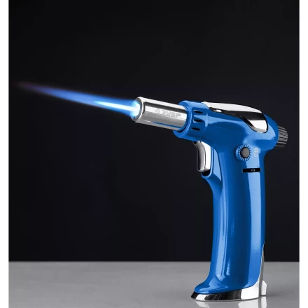 ЗУБР АГ-17, 1300°C, автономная газовая горелка с пьезоподжигом, Профессионал (55518) купить в Нягани