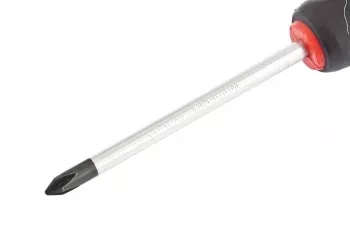 Отвертка &quot;Era&quot; Ph1 х 100 мм CrV 3-х компонентная рукоятка  Matrix 12056 купить в Нягани