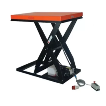 Подъемный стол электрический PROLIFT HIW 4.0 купить в Нягани