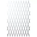 Ограда садовая RACO белая, 100 х 300см 42359-54203W купить в Нягани