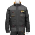 Куртка профессиональная рабочая, 65% полиэстер 35% хлопок, L// Denzel 90378 купить в Нягани