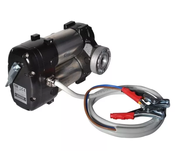 Насос для дизельного топлива BiPump 12-V PIUSI купить в Нягани