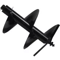 Шнек для бензобура ADA Drill 600 купить в Нягани