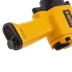Ударный пневмогайковерт IWS550 Compact, 1/2", 8500 об/мин, 710 Нм Denzel 57470 купить в Нягани
