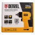 Ударный пневмогайковерт IWS550 Compact, 1/2", 8500 об/мин, 710 Нм Denzel 57470 купить в Нягани