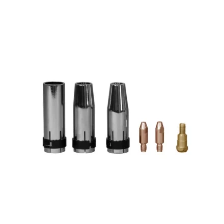 Набор комплектующих MIG 24 FoxWeld купить в Нягани