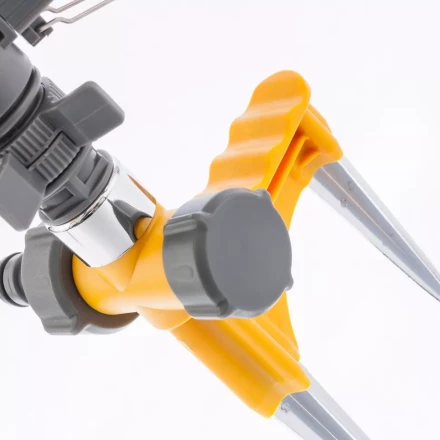 Распылитель импульсный усиленный с регулировкой угла горизонт. распыления LUXE PALISAD 65407 купить в Нягани