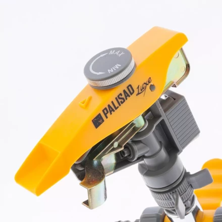 Распылитель импульсный усиленный с регулировкой угла горизонт. распыления LUXE PALISAD 65407 купить в Нягани