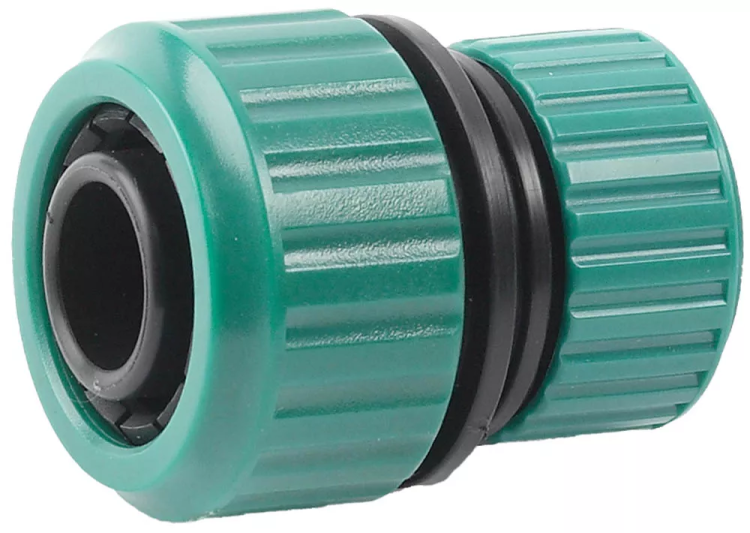 Муфта RACO "Original" (шланг 3/4"- шланг 1") 4250-55174C купить в Нягани