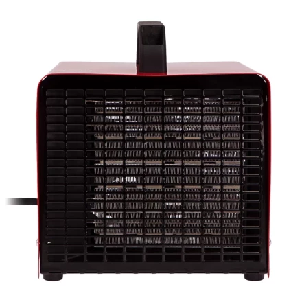 Тепловая пушка керамическая SHCL-3000, квадратная, 230 В, 480 м3/ч, 1/3 кВт// MTX 96403 купить в Нягани