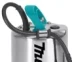 Насос дренажный погружной Makita PF 0610 купить в Нягани