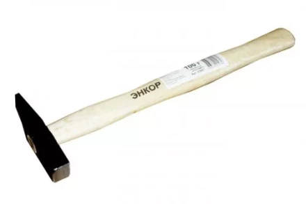 Молоток слесарный   100гр с дер рук 1/24/48/864 23007 купить в Нягани