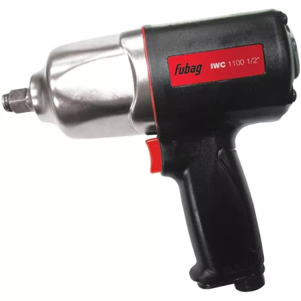 Пневмогайковерт ударный IWC 1100 1/2&quot; Fubag купить в Нягани