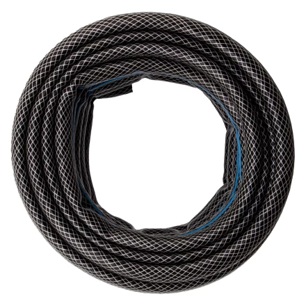 Шланг поливочный армированный ПВХ Сибртех, 1/2&quot;, 15 м, &quot;Садовод&quot; 675406 купить в Нягани